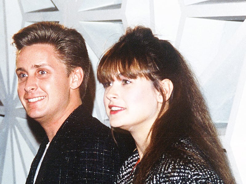 Coming-of-age films were all the rage in the 80s - usually starring at least one member of the Brat Pack, the name given to the group of young actors who dominated the big screen at the time. Emilio Estevez and Demi Moore were among the most prominent members, along with Molly Ringwald, Rob Lowe, Ally Sheedy and others. Almost every teenager dreamed of being like at least one of them back then. The Breakfast Club, written and directed by John Hughes, was probably the Brat Pack's finest hour.