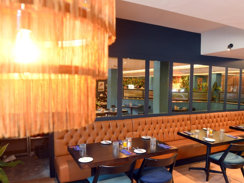 Location - Rio Steakhouse, Sunderland.
Deal - Children 10 and under eat for free with every full paying adult.