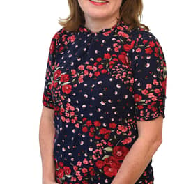 Rosemary Gallagher
