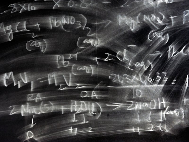 39,765 of applications were made to study mathematical sciences courses for the 2024 intake. 31,060 received an offer.