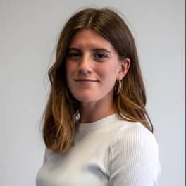 Rachel Fergusson