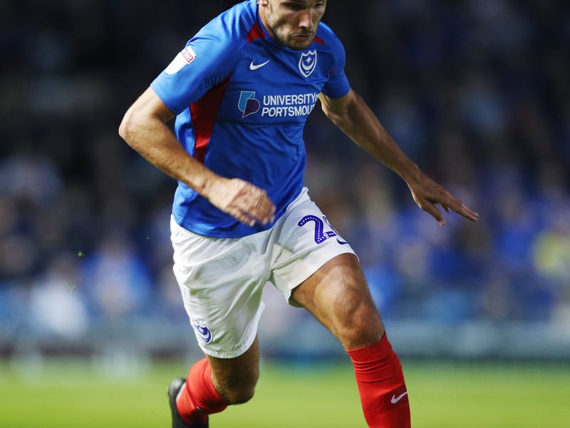 The popular winger came on for the final 12 minutes against Southampton and was a huge fan-favourite prior to his 2020 exit. Evans has regularly appeared as a pundit on both Sky Sports and BBC Radio Solent covering the Blues.