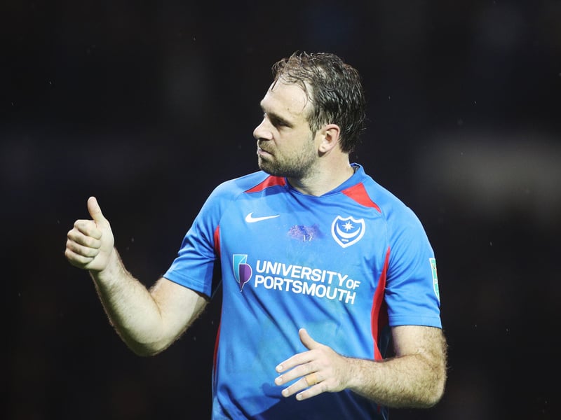 Pitman had a chance to open the scoring against Southampton, but blazed his effort over the bar. The forward would fall out with Jackett and was released at the end of the campaign. The former Bristol City and Ipswich Town man is currently plying his trade for Dorchester Town, who currently sit at the foot of the Southern League Premier South division. 