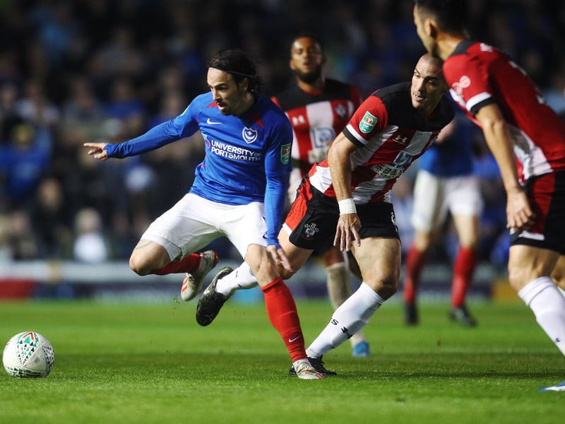 The Aussie winger was beginning his second stint at PO4 after initially coming through the ranks as a youngster in 2010. After his 2021 release by Danny Cowley, the forward had a stint at Oxford United and Perth Glory before ending up at Indian outfit Bengaluru FC. The 31-year-old’s last appearance was in the Indian Super League in April.