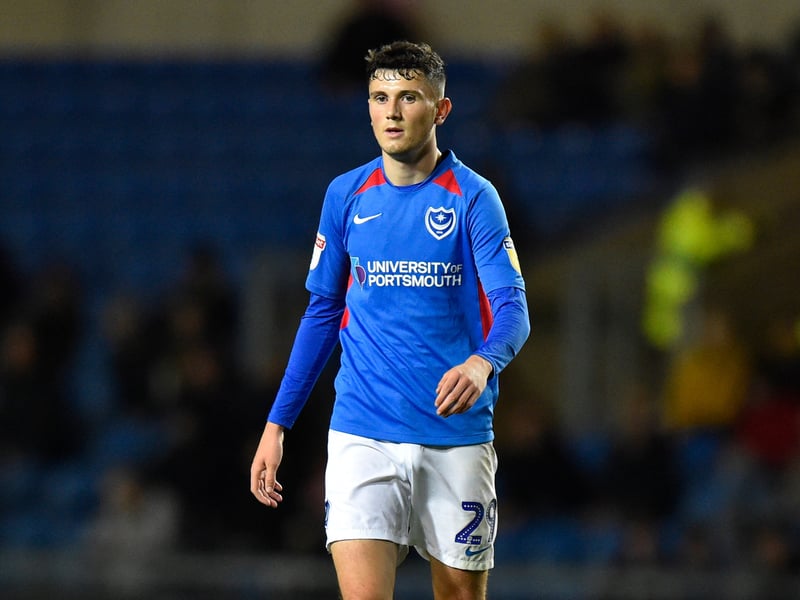 Maloney was a surprise figure named on the bench to face Southampton having made his senior debut aged 17 prior to the derby. The winger totalled five appearances for the Blues before his 2020 exit. He now appears for the Hawks after joining in 2024. 