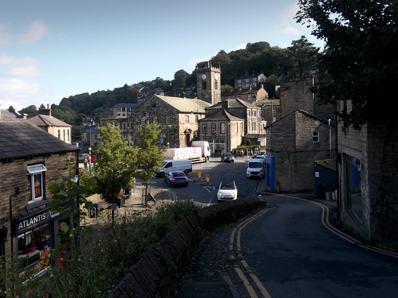 Perhaps best known as the primary filming spot for Last of the Summer Wine, Holmfirth is a former mill town that is surrounded by spectacular countryside. With plenty of walking and cycling routes, it's a fascinating place to explore as warmer days return.