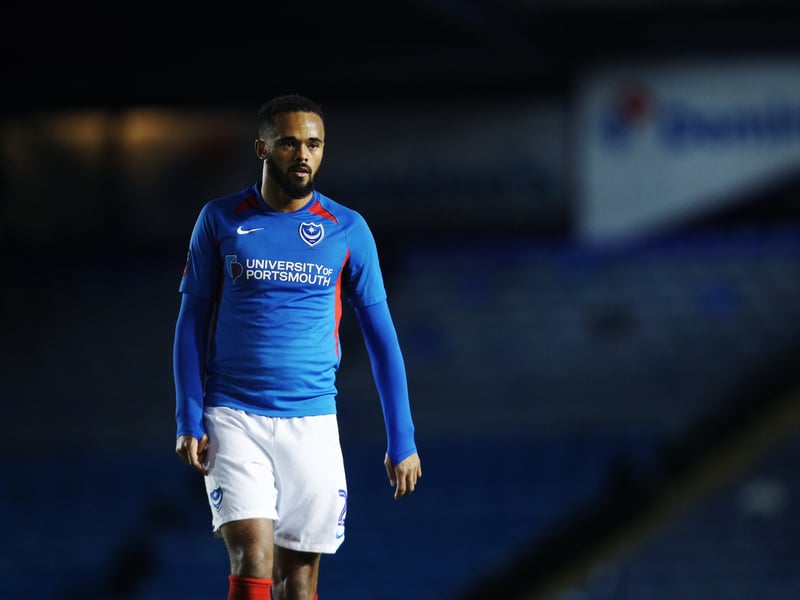 Walkes was a much-loved figure in the Pompey dressing room prior to his move to the MLS in 2020. The popular full-back tragically passed away in January 2023.  