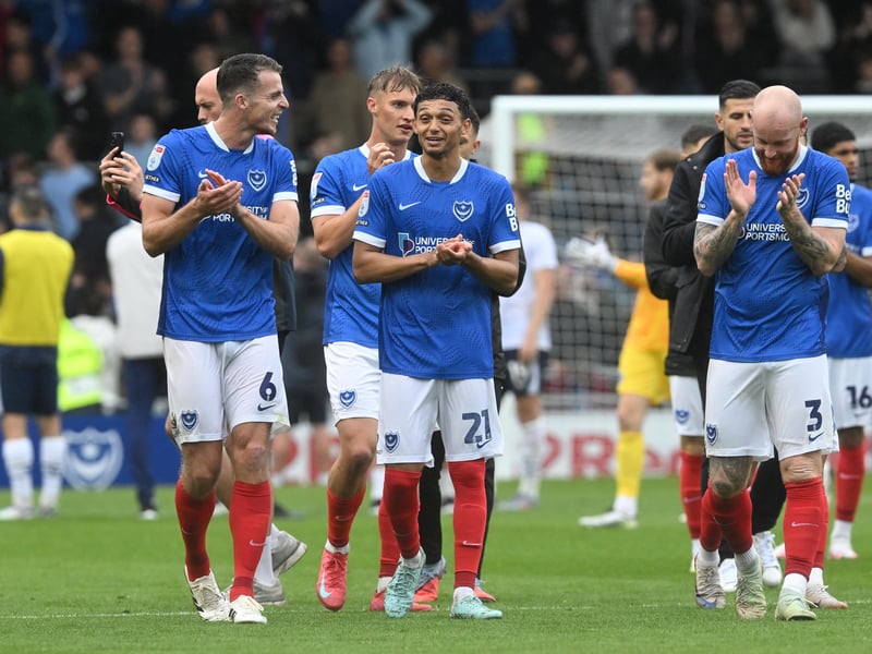 The early team and injury news from both camps ahead of south-coast derby.
