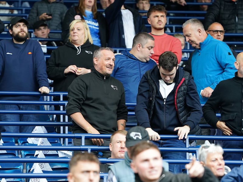 Derby County secured all three Sky Bet Championship points with a hard-fought 1-0 victory at the Hawthorns on Saturday afternoon.