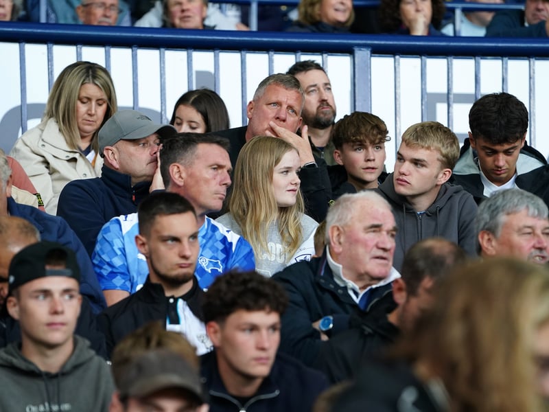 Derby County secured all three Sky Bet Championship points with a hard-fought 1-0 victory at the Hawthorns on Saturday afternoon.