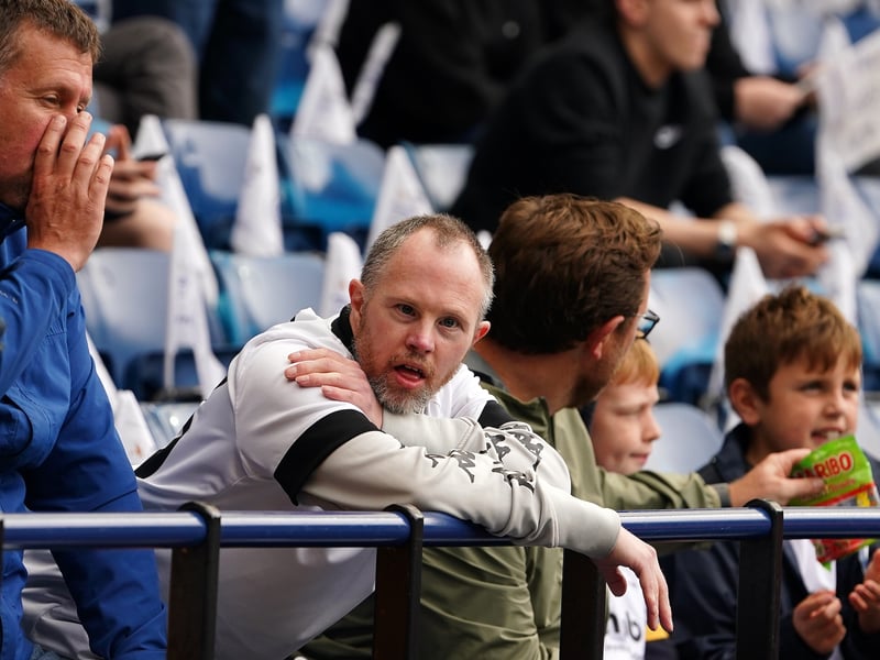 Derby County secured all three Sky Bet Championship points with a hard-fought 1-0 victory at the Hawthorns on Saturday afternoon.