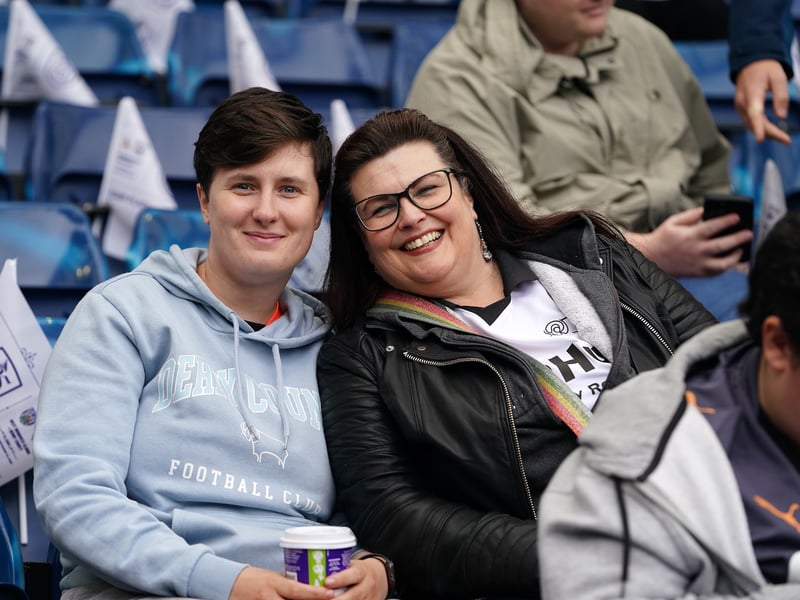 Derby County secured all three Sky Bet Championship points with a hard-fought 1-0 victory at the Hawthorns on Saturday afternoon.