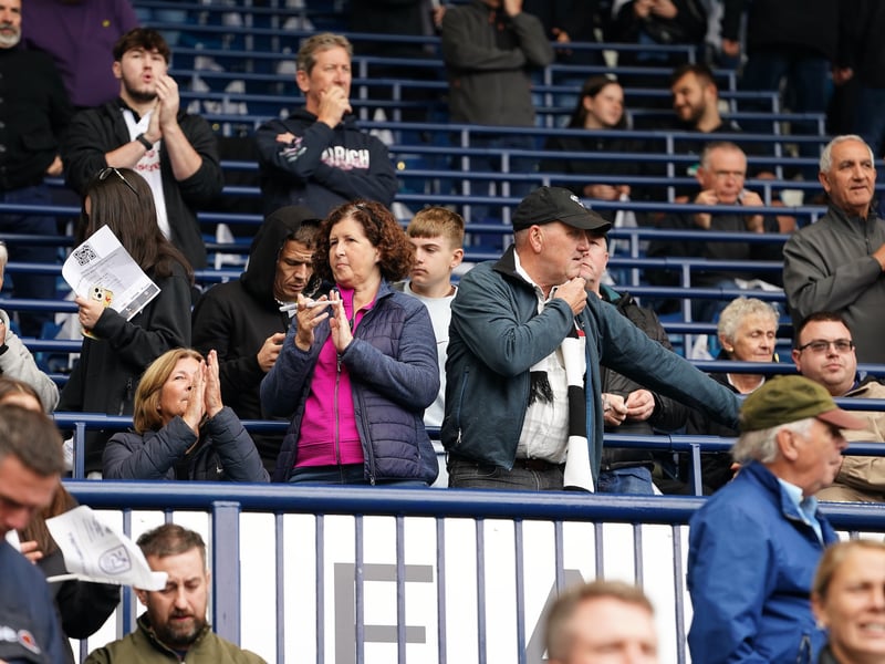 Derby County secured all three Sky Bet Championship points with a hard-fought 1-0 victory at the Hawthorns on Saturday afternoon.