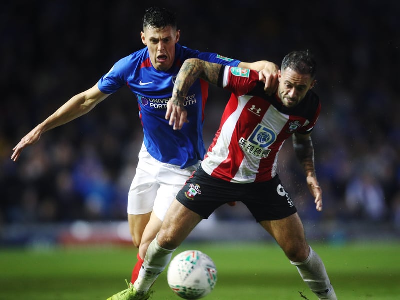 Bolton has enjoyed a career resurgence at Fleetwood Town, having struggled for former and fitness at Plymouth and St Miren. He’s featured seven times for the Cod Army this term, who sit 11th in League Two.
