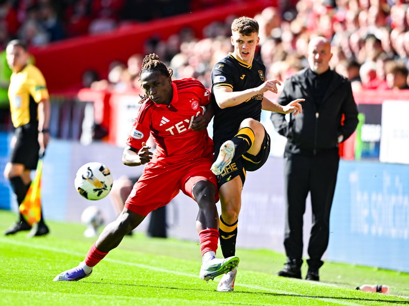 Like Falkirk, David Martindale's Lions came up from the Championship and for them, it is all about staying in the top flight. Saturday's 0-0 draw at Aberdeen shows they are up for the fight. 1000/1.