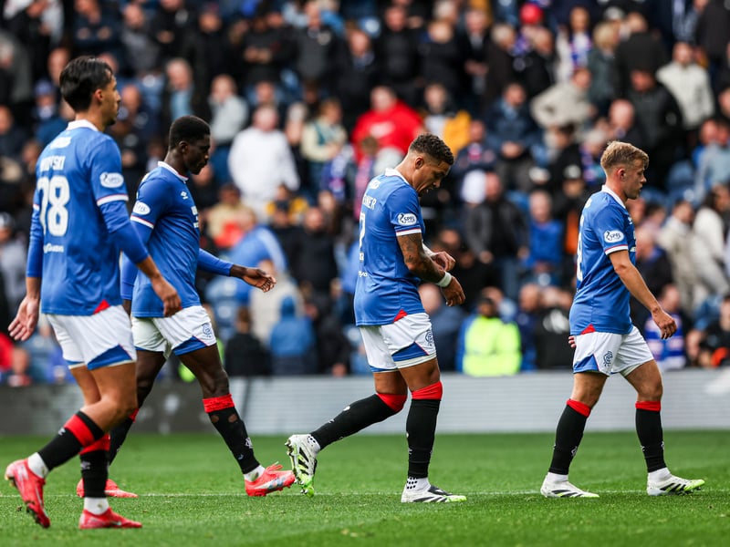 Appear in real trouble under their head coach Russell Martin. The 2-0 defeat by Hearts left fans in a rage and the club with its worst league start in 47 years. Now third favourites. 15/2.