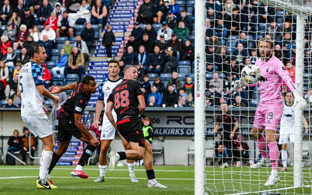 John McGlynn's Bairns have won two titles on the spin - but they are not going to make it a hat-trick, according to the oddsmen. They lost 2-1 at home to St Mirren on Saturday and survival is the name of the game for them. 1000/1.
