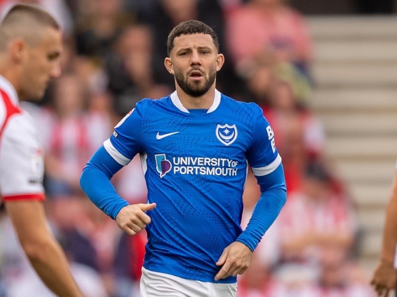 The moment he's been waiting for - the moment we've been waiting for. Conor Chaplin back in royal blue at his spiritual home. What an afternoon in prospect.