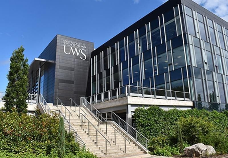 Paisley's University of the West of Scotland languishes in 123rd place in the UK-wide league table but is the second best in Scotland when it comes to teaching satisfaction - with 89.5 per cent of students giving it the thumbs up. That puts them in 15th place in the UK - ahead of the London School of Economics,