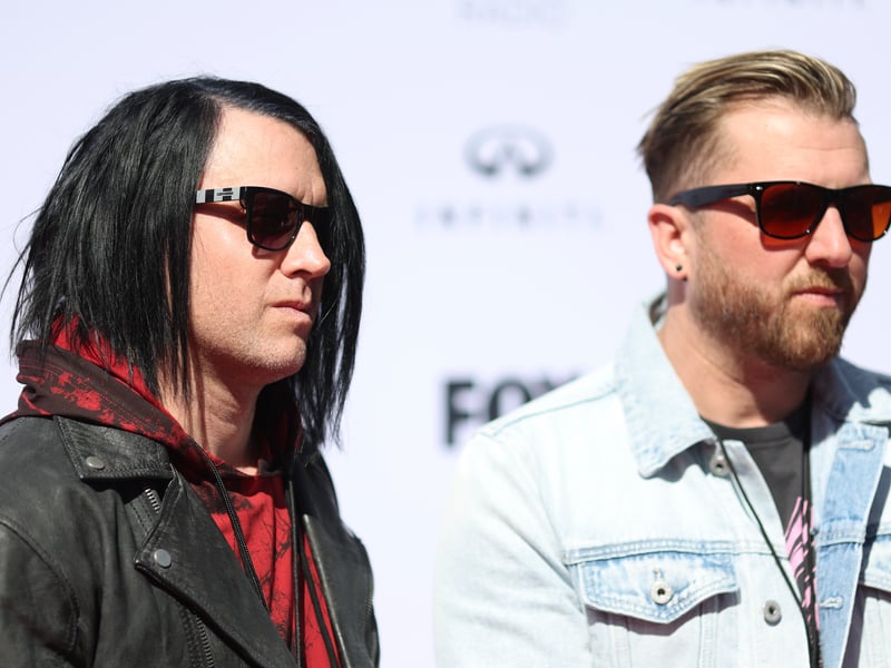 Canadian rock band Three Days Grace are bringing their brand of post-grunge and alternative rock to the O2 Academy. Known for their powerful anthems and high-energy shows, they'll have the crowd singing along all night. 📍 O2 Academy Glasgow, 121 Eglinton St, Glasgow, G5 9NT