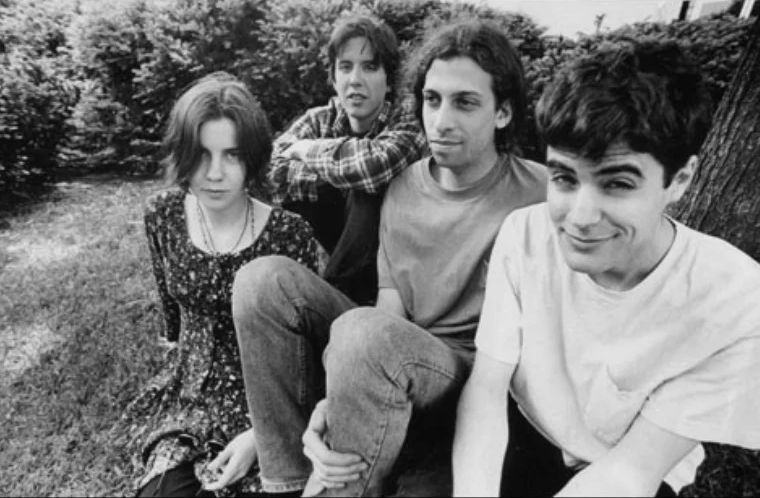 Pioneers of the '90s shoegaze and lo-fi scenes, Swirlies are bringing their hazy, distorted soundscapes to the SWG3 Warehouse. This is a rare chance to see a hugely influential and cult-favourite band. 📍 SWG3 Warehouse, 100 Eastvale Pl, Glasgow, G3 8QG