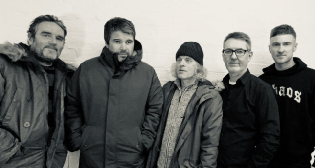 Glasgow's own indie-pop heroes The Supernaturals are back for a special homecoming show. Known for their witty lyrics and catchy tunes, this is the perfect way to get into the festive spirit with some local legends. 📍 Saint Luke’s, 17 Bain Street, Glasgow, G40 2JZ