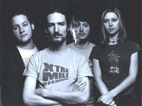The highly influential post-hardcore band Million Dead is reuniting for a special show. With their complex riffs and poetic lyrics, this is a rare chance to see a band that had a lasting impact on the UK post-hardcore scene. 📍 QMU, 22 University Gardens, Glasgow, G12 8QN