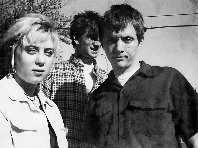 Seminal post-hardcore band Unwound are back for a rare and highly anticipated show. Known for their intricate, intense, and sprawling sound, this is a must-see for fans of experimental and challenging music. 📍 Oran Mor, Top of Byres Road, Glasgow, G12 8QX