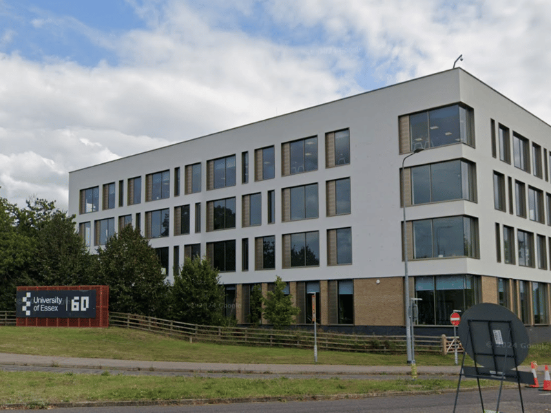 This South East university, which is primarily based in Colchester, has seen a particularly dramatic rise this year – from 23rd place up to 12th.
The Guardian gave it an overall score of 69.7 out of 100. It had a rating of 86.6 for students satisfied with their teaching, and 79% of recent graduates were either employed or in further study after 15 months.