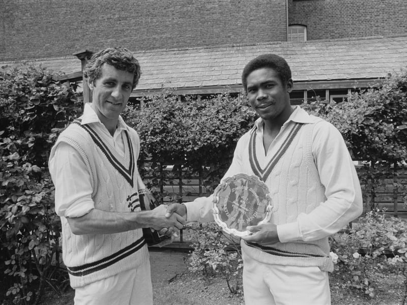 Britons pride themselves on their sense of fair play, though the rest of the world doesn't always see us that way. If we feel someone's not playing by the rules, we're quick to point out 'that's not cricket'. But we've been known to bend the rules ourselves, even when it comes to cricket.