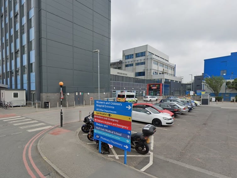 Hull University Teaching Hospitals NHS NHS Trust is an NHS Trust based in Hull, overseeing Hull Royal Infirmary and Castle Hill Hospital. It ranked 123 overall in the NHS Trust League Tables, with a score of 2.91.