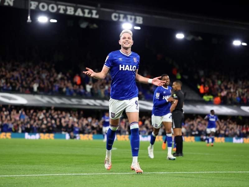 The former Pompey loanee is out with a groin injury, picked up in the 3-1 win over Sheffield Wednesday last month.