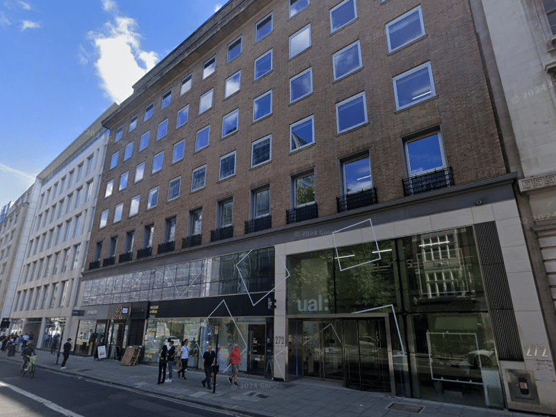 This London-based university, which specialises in performing and visual arts, fashion, and design, shot up from 13th place in last year’s league table.
The Guardian gave it an overall score of 73.9 out of 100. It had a rating of 83.1 for students satisfied with their teaching, and 71% of recent graduates were either employed or in further study after 15 months.