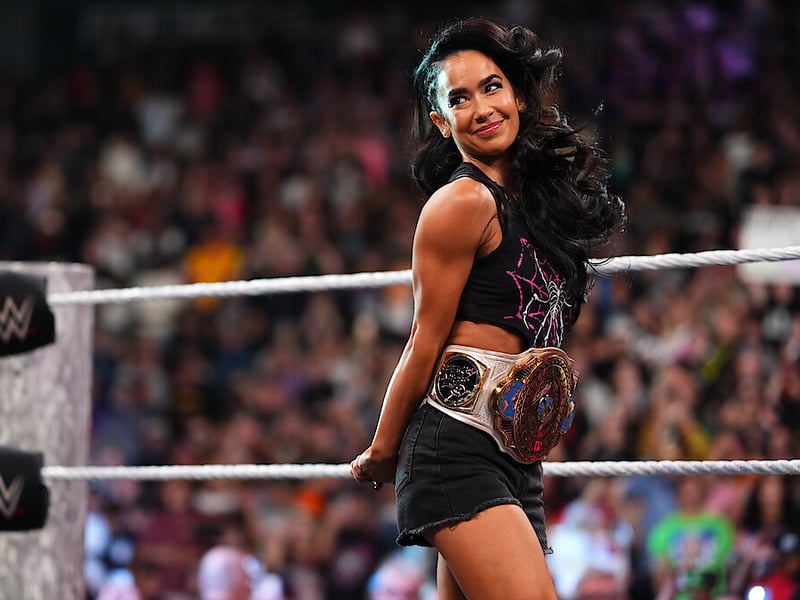 The "wildcard" of the pack. Rumours of a massive return have been swirling since she started showing up in promotional teases during RAW and SmackDown later this year. At 20/1, the bookies are hedging their bets—if she actually enters the match at #30, those odds will evaporate in seconds.