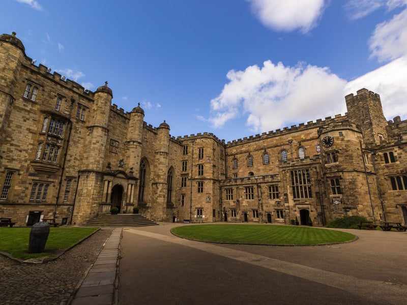 Having climbed from seventh in 2024 to sixth in 2025, Durham University once again moves upwards in the rankings taking fifth place with a score of 85.4 in the 2026 Guardian University Guide.

