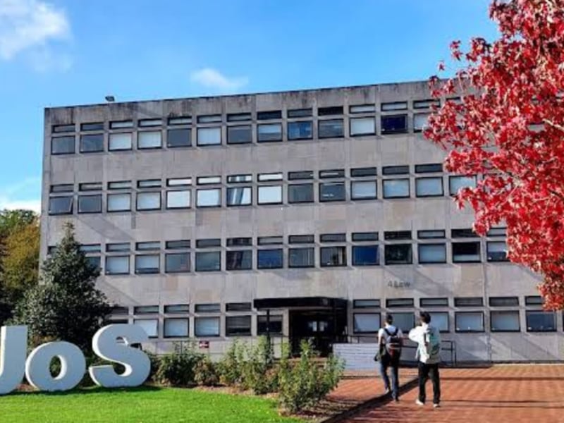 The University of Southampton has a Guardian ranking of 20 in its University Guide for 2026.
The university has a score of 64.6, with 86.6 per cent of last year students saying they are 'satisfied' with the teaching.