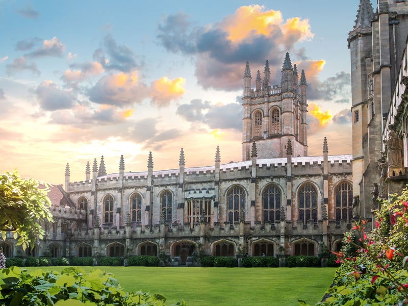 Second equal spot goes to Oxford, with a score of 99.1. It scored well across the board in all metrics.