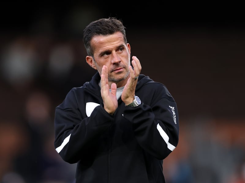 Next Premier League manager to be sacked odds - 33/1