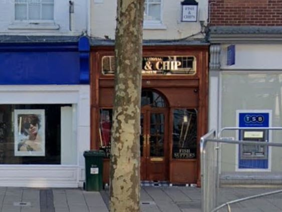 This tiny museum on Parliament Street in York was really just a glorified Papa's fish and chip shop, with a few display cabinets and some information boards telling the history of Britain's national dish. The fryer used to make the fish and chips was itself an artefact, being coal-powered and dating back to the 1920s. There were long queues when the 'museum' opened, mostly due to the fact it was offering fish and chips for just 4p. But the experience and the food left visitors underwhelmed, with one customer branding it 'woeful'. Having opened in June 2019, it reportedly shut just a few weeks later, that August, with a paltry 1.3-star average rating on Tripadvisor.