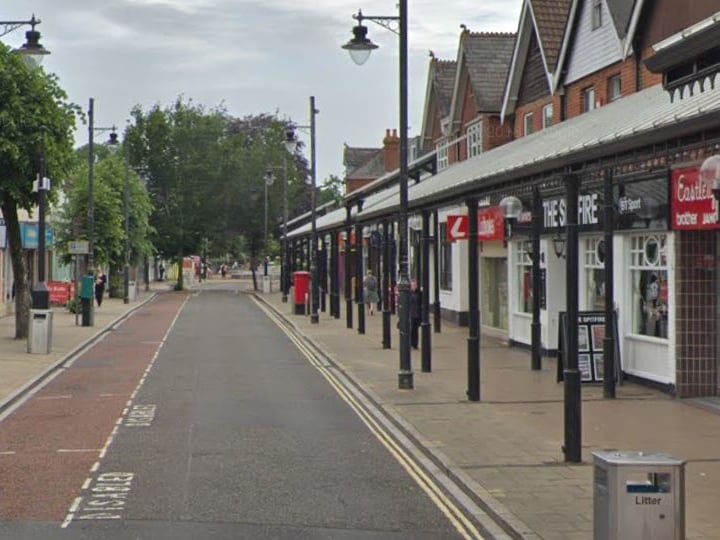 Eastleigh, Hampshire, is the 16th best place in the UK in which to be born, grow up and grow old, according to the ILC UK Better Lives Index. It is one of only five local authority areas in the top 10% nationally where a typical house costs less than 10 times the average local earnings, with the house price-to-income ratio there standing at 9.40.