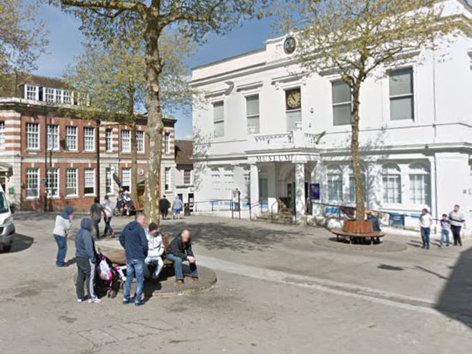Basingstoke and Deane, in Hampshire, is the 26th best place in the UK in which to be born, grow up and grow old, according to the ILC UK Better Lives Index. It is one of only five local authority areas in the top 10% nationally where a typical house costs less than 10 times the average local earnings, with the house price-to-income ratio there standing at 9.61.