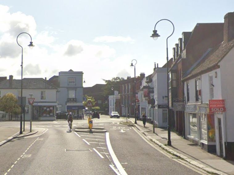 Fareham, Hampshire, is the 17th best place in the UK in which to be born, grow up and grow old, according to the ILC UK Better Lives Index. It is one of only five local authority areas in the top 10% nationally where a typical house costs less than 10 times the average local earnings, with the house price-to-income ratio there standing at 9.40.