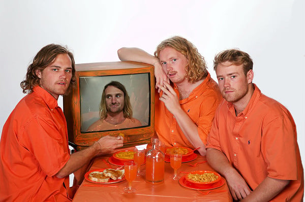 New Zealand's dream-pop outfit Mild Orange will be filling King Tut's with their hazy, lo-fi soundscapes. Their laid-back vibes and smooth melodies are the perfect soundtrack for a chilled-out evening. 📍 King Tut's Wah Wah Hut, 272a St Vincent St, Glasgow, G2 5RL