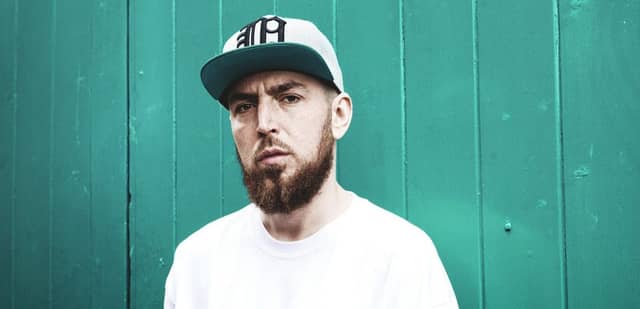 UK hip-hop legend Jehst brings his lyrical mastery and iconic beats to Glasgow for a night of classic and new tracks. A founding figure of the UK's independent rap scene, his influence is undeniable. 📍 Nice N Sleazy, 421 Sauchiehall Street, Glasgow, G2 3LW