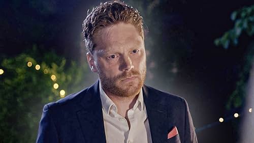 Little-known actor Scott Rose-Marsh has had a handful of parts in television and film to date but has apparently screentested for the role of James Bond. That explains why he's one of the leading contenders, with odds of 18/1.