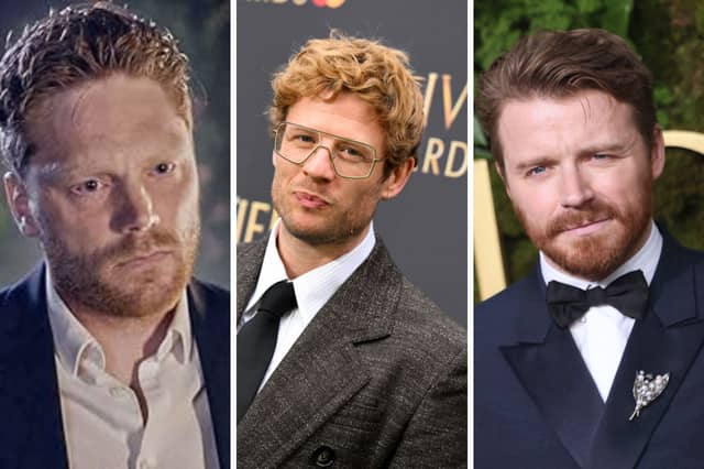 Who will be the next James Bond?