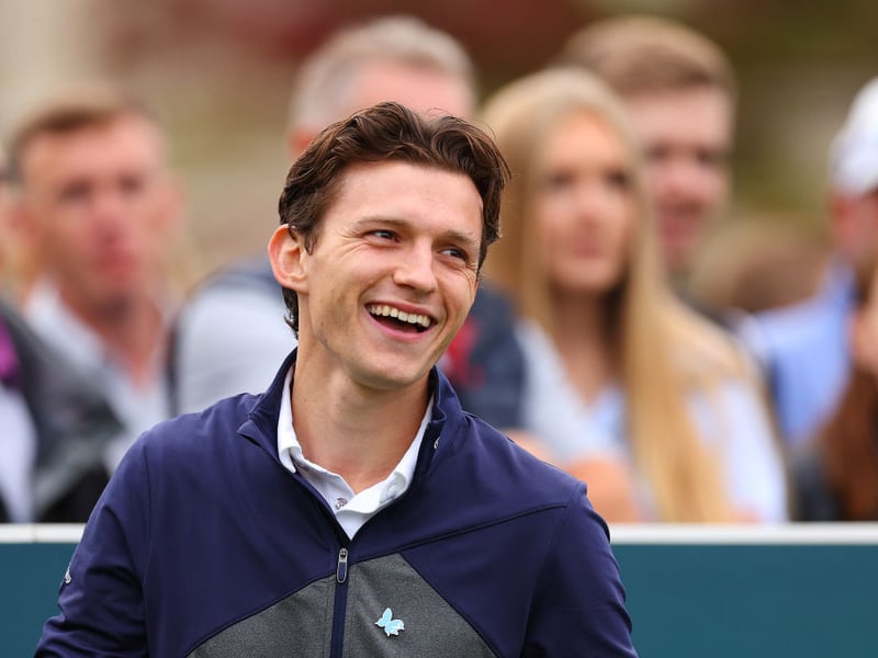 If they're looking for an actor to play a young James Bond then Tom Holland would be a good choice. Would he have time when he's continuing to play Spiderman in the MCU though? He's another 16/1 shot.