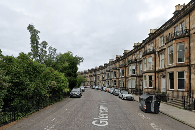 West End, East Craigs and Corstorphine are the top areas people are moving to Edinburgh for. Homes in this area fall under the E12 postcode. Edinburgh's West End in particular is known for its elegant Georgian and Victorian architecture as well as being a hub for independent shops, restaurants, bars, and theatres. The average home price for the postcode is £356,124 while average monthly rent is £1,717.