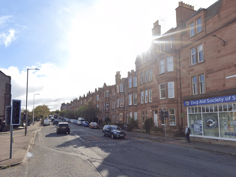 Blackford, The Grange and Mayfield are the last areas in the top ten and come under the EH9 postcode. The average price of a house here is £490,811 while average monthly rent is £1,982. Blackford is known for Blackford Hill which offers panoramic city views.