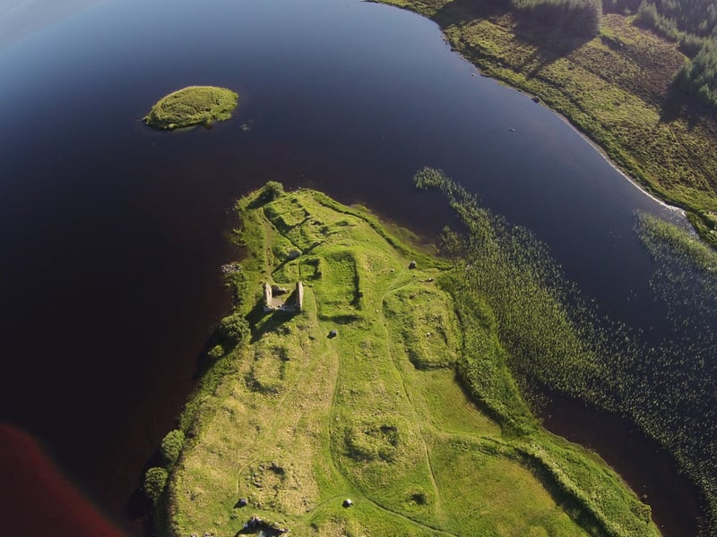 Islay earned the 12th spot on the list. Currently, there are nine single malt distilleries on Islay (soon to be 10 with Port Ellen) and, from old-timers Lagavulin and Laphroaig in the south to jazzed-up Caol Ila and newcomer Ardnahoe overlooking island neighbour Jura, Conde Nast said it's "unashamedly a whisky drinker’s kind of place". Many distilleries now operate family-friendly tours and cafes.
